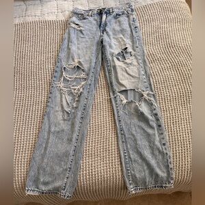 Aeropostale skater jeans